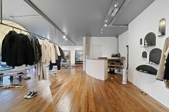 16 Chance St, London for lease Interior Photo- Image 1 of 5