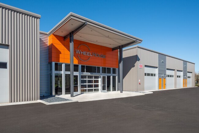 Plus de détails pour 14105 Wm Davis Pky, Jacksonville, FL - Industriel à vendre