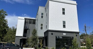 Plus de détails pour 724 S Kerr Ave, Wilmington, NC - Bureau à louer