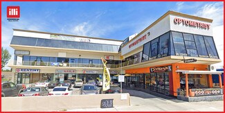 Plus de détails pour 19737 Ventura Blvd, Woodland Hills, CA - Bureau, Bureau/Commerce de détail à louer