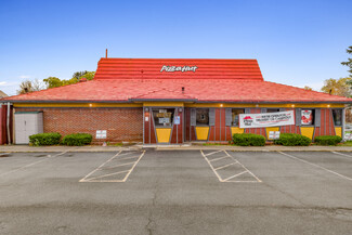 Plus de détails pour 109 Barnerville Rd, Cobleskill, NY - Local commercial à louer