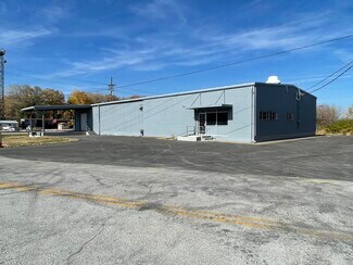 Plus de détails pour 100 E Quindaro Blvd, Kansas City, KS - Industriel à vendre