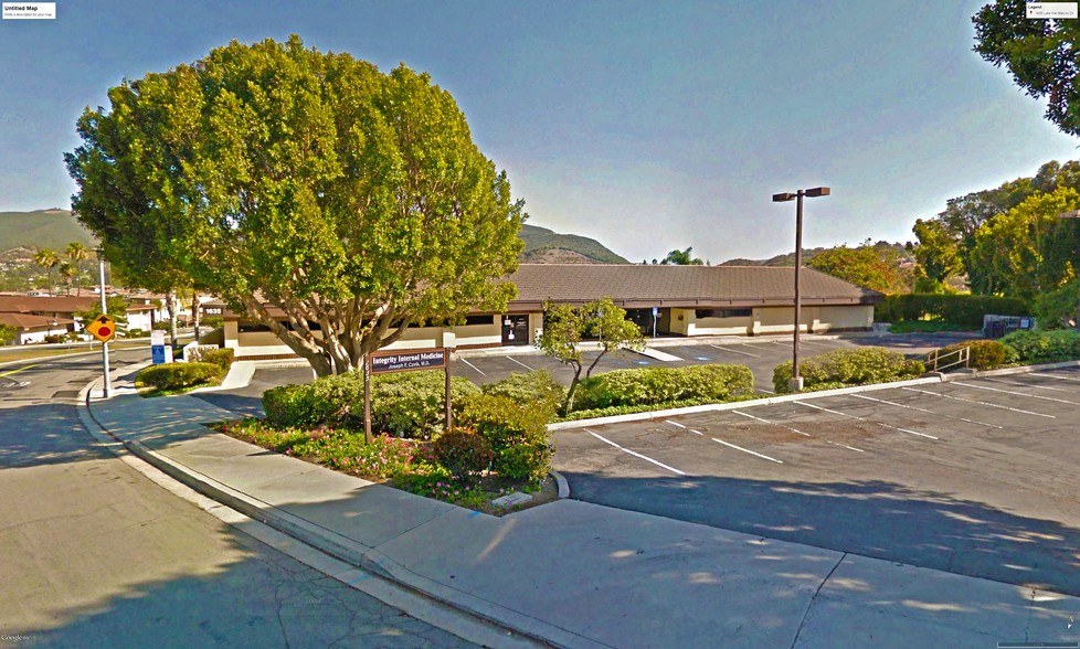 1635 Lake San Marcos Dr, San Marcos, CA for lease - Building Photo - Image 2 of 7