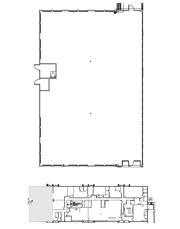 607 E Sonterra Blvd, San Antonio, TX for lease Floor Plan- Image 1 of 1