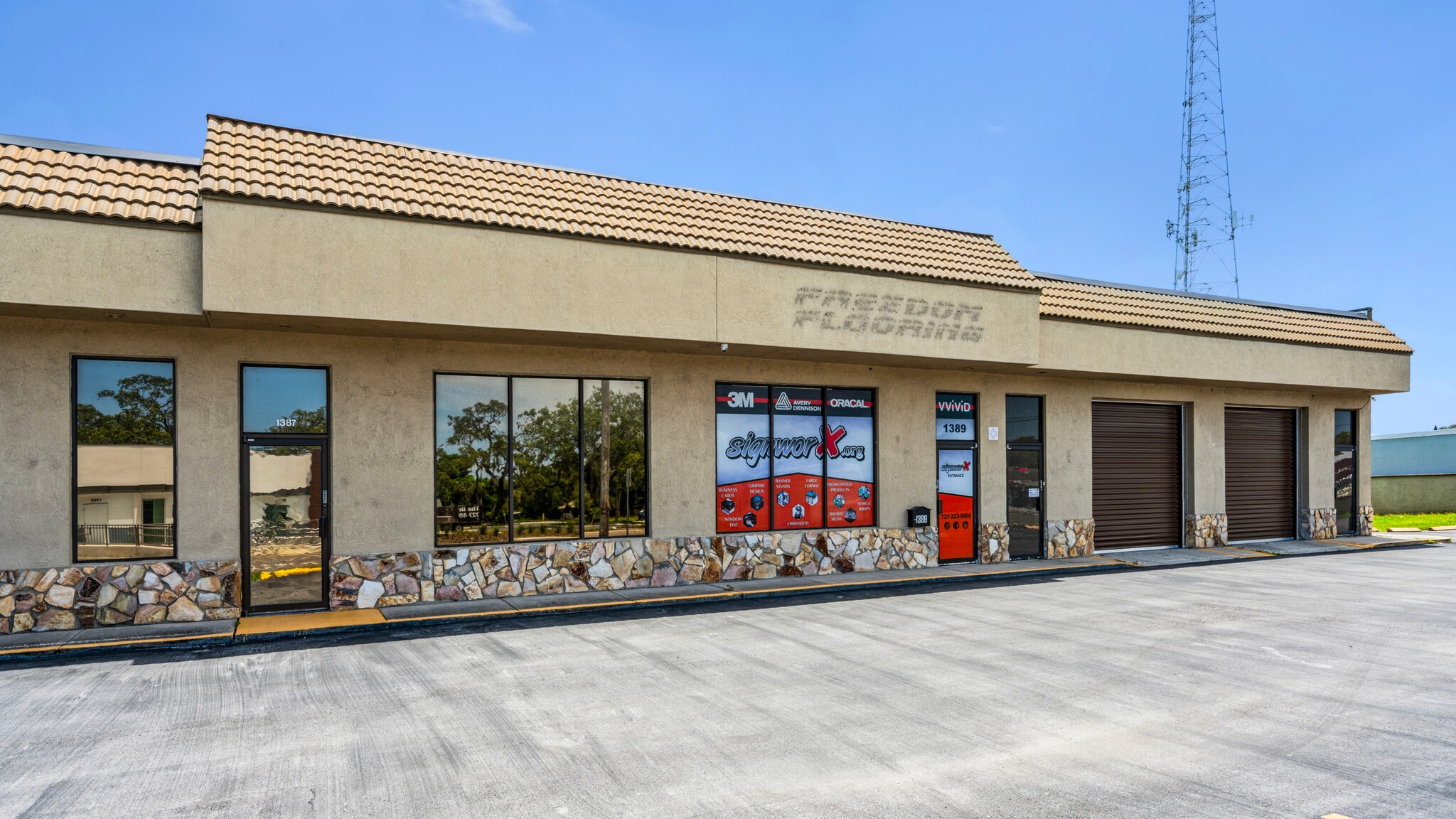 1393 S Missouri Ave, Clearwater, FL for lease Interior Photo- Image 1 of 2