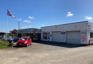 More details for 63 Legbourne Rd, Louth - Retail for Sale