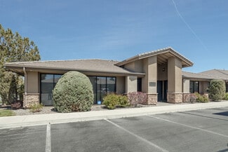 More details for 10585 Double R Blvd, Reno, NV - Office for Lease