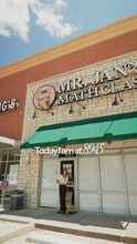 8945 S Fry Rd, Katy, TX à louer - Vidéo sur l’inscription commerciale