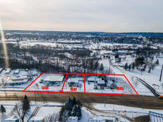 More details for Marion Rd Properties – for Sale, Rochester, MN