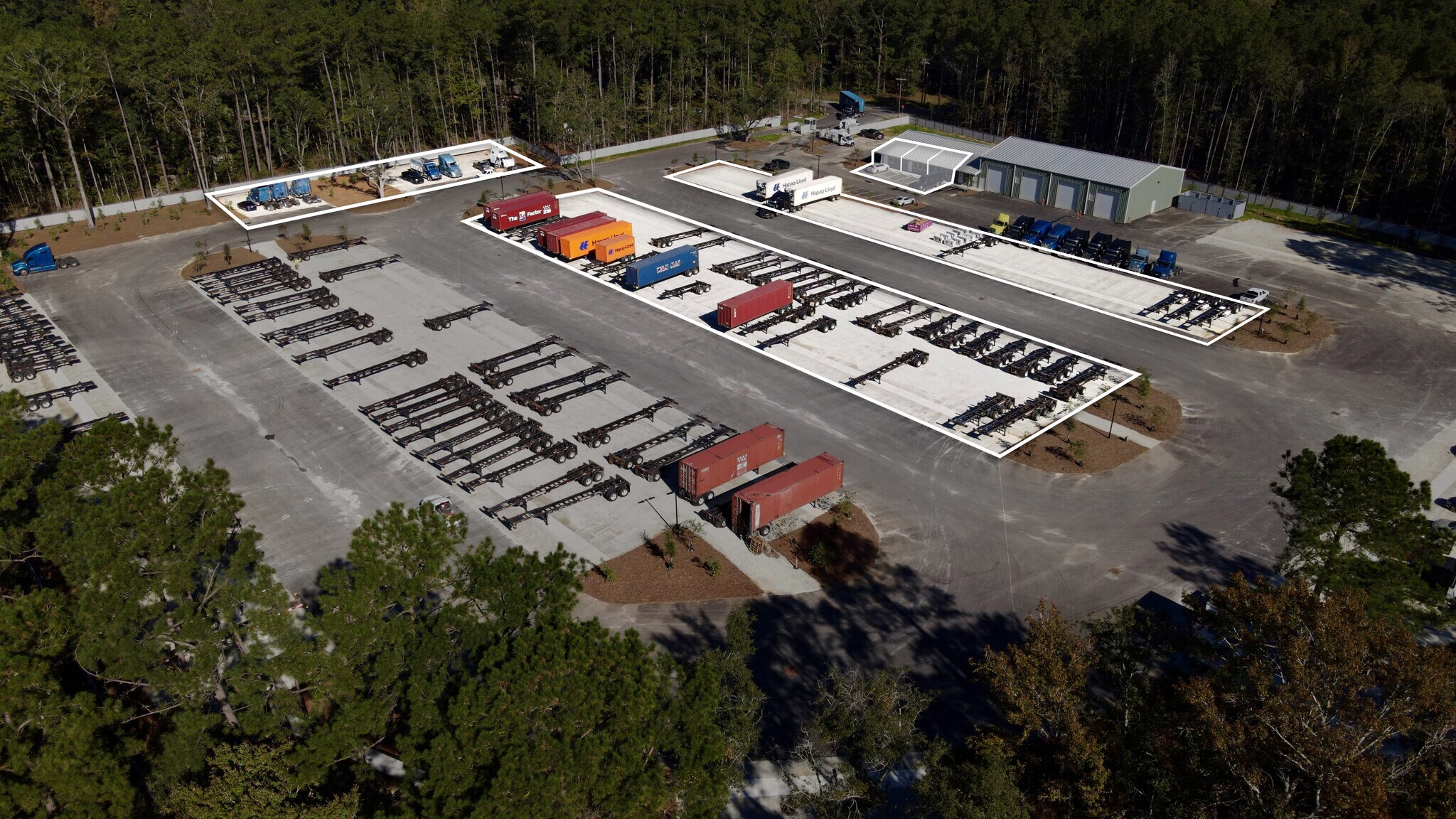 185 Brewer Rd, Summerville, SC for lease Building Photo- Image 1 of 20