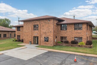 Plus de détails pour 11222 Tesson Ferry Rd, Saint Louis, MO - Bureau/Médical à louer