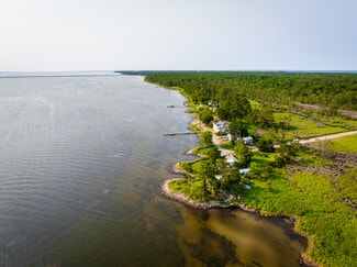 Plus de détails pour 1327 W Kitty Hawk Rd, Kitty Hawk, NC - Terrain à vendre