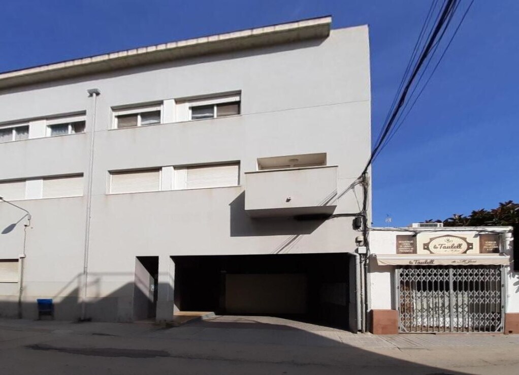 Alcanar, TAR 43569 - Unit 01 -  - Floor Plan - Image 1 of 4