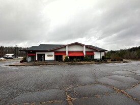 3352 15th Avenue Blvd SE, Conover NC - Commercial Real Estate