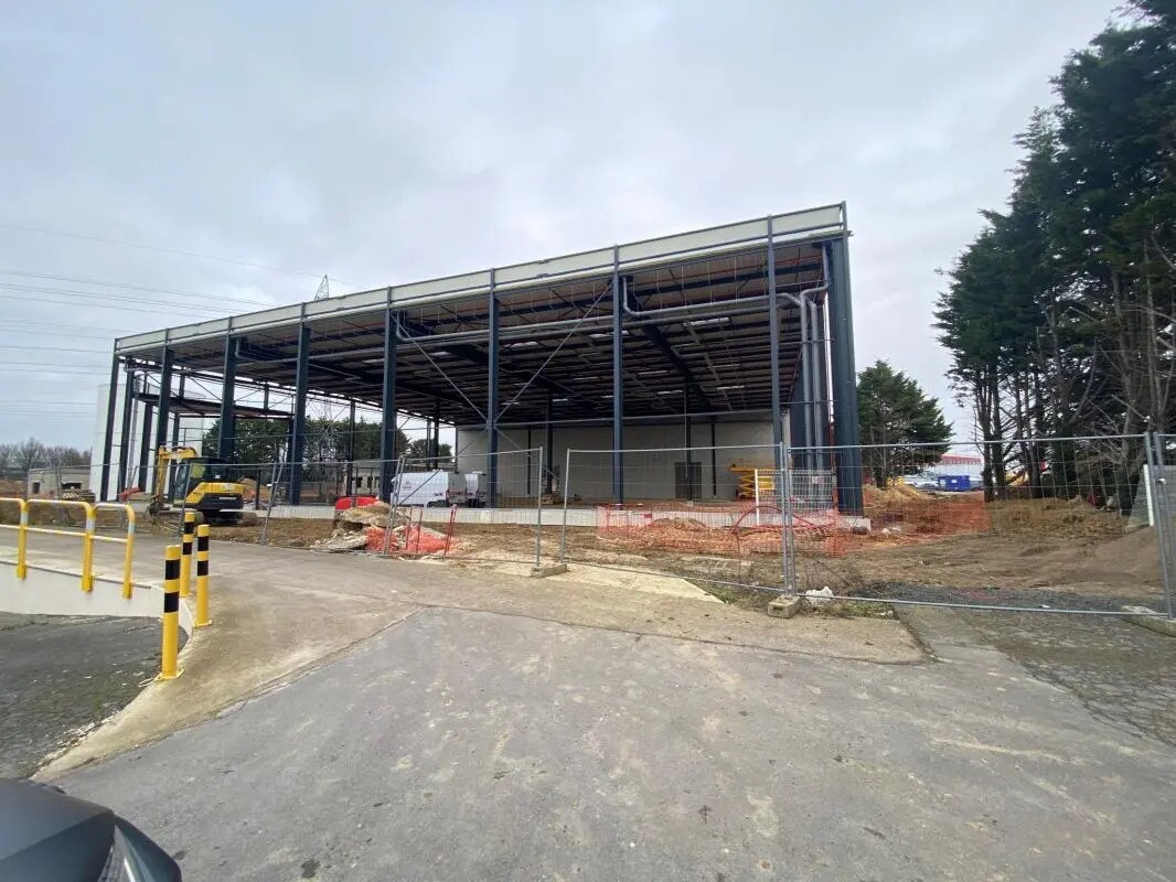 Flex dans Tremblay-en-France à louer Photo de construction- Image 1 de 6