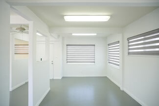 Plus de détails pour 649-655 W Commonwealth Ave, Fullerton, CA - Bureau/Commerce de détail à louer