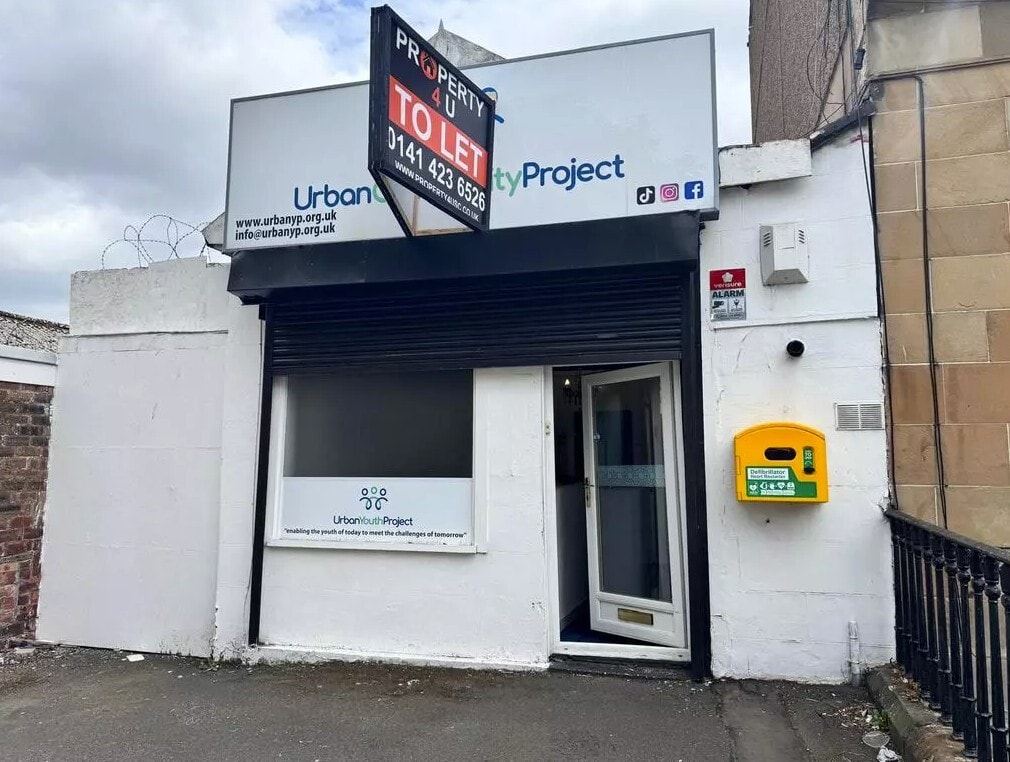 57 Glenapp Street, Glasgow for lease Primary Photo- Image 1 of 2