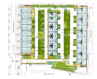 More details for 1 Avenue Edouard Herriot, Fresnes - Retail for Lease