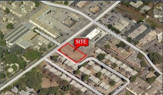 More details for 8736 Wurzbach, San Antonio, TX - Land for Lease