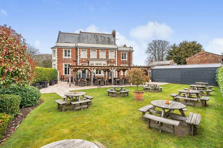 Station Rd, Attleborough à vendre - Photo du bâtiment - Image 3 de 8