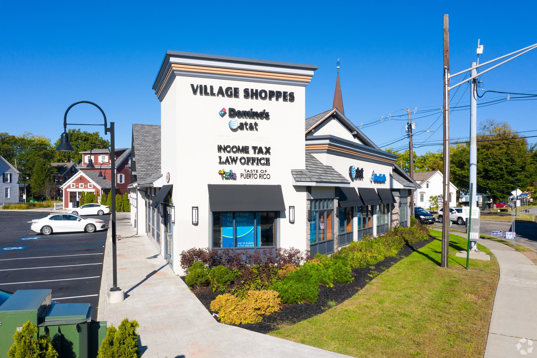 703 Route 9, Fishkill, NY for lease Primary Photo- Image 1 of 9