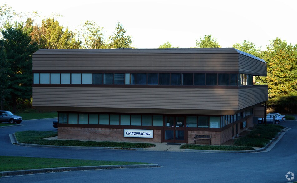 530 College Pky, Annapolis, MD à vendre - Photo du bâtiment - Image 3 de 5