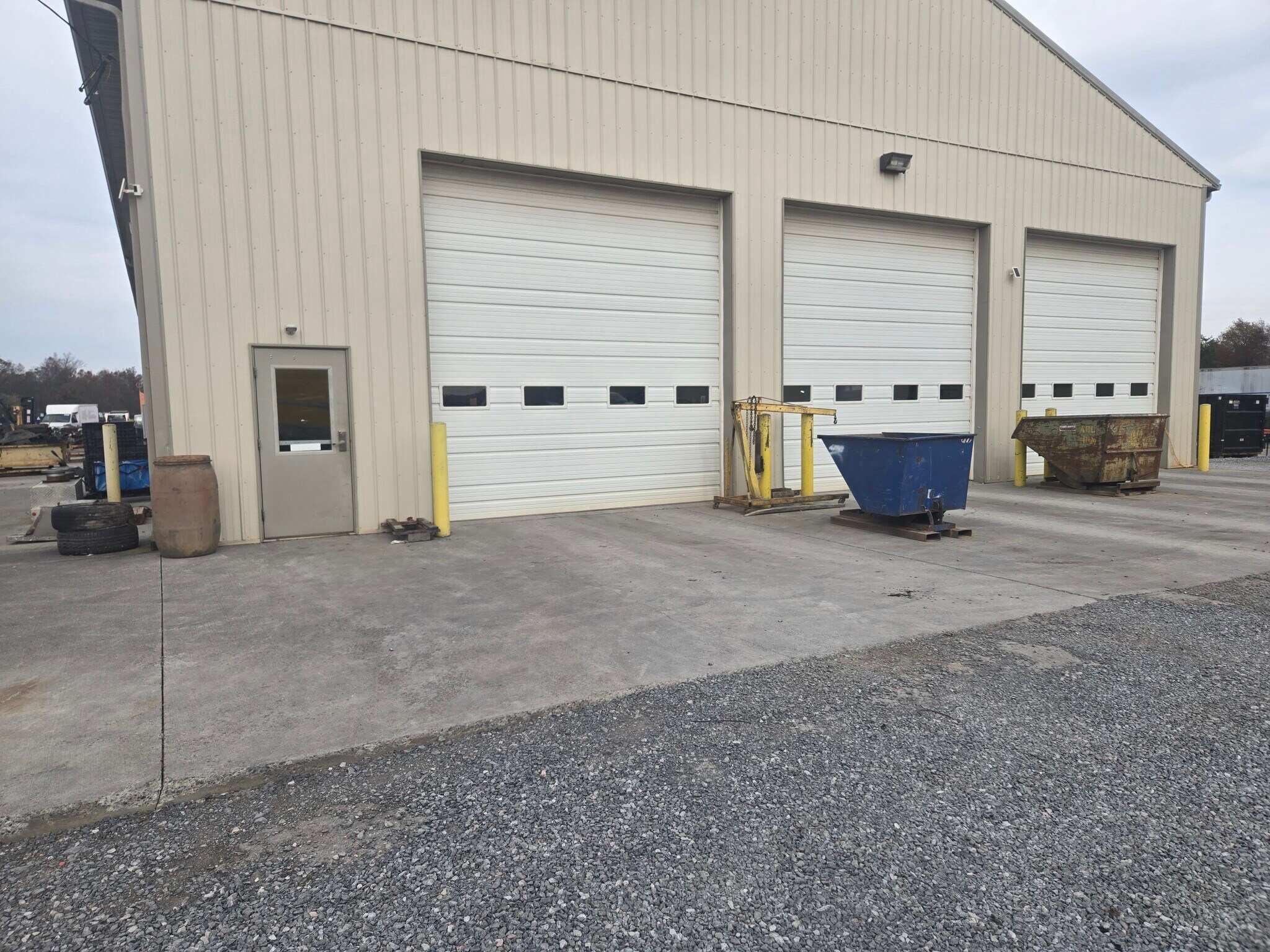 6035 Taneytown Pike, Taneytown, MD à vendre Photo principale- Image 1 de 10