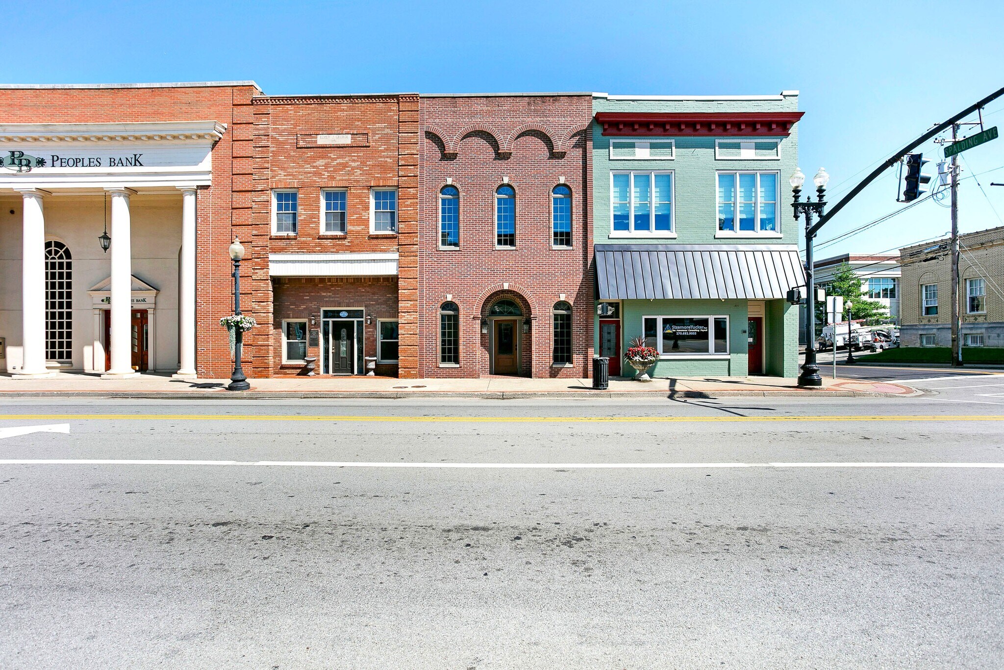 103 W Main St, Lebanon, KY for lease Building Photo- Image 1 of 30