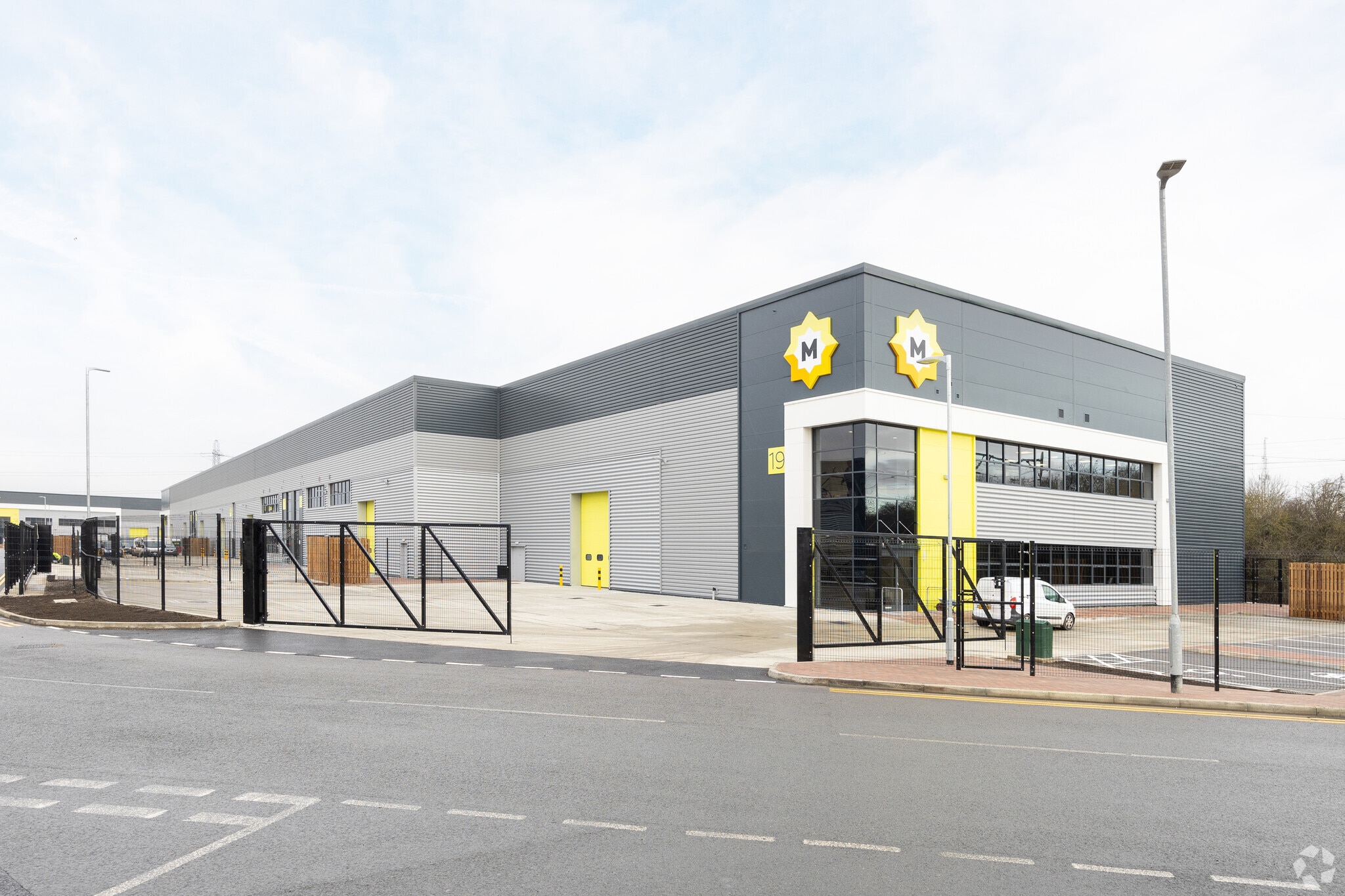 Chelmsford Rd, Rayleigh for lease Primary Photo- Image 1 of 19