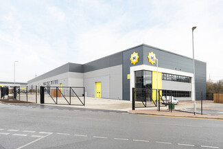 More details for Chelmsford Rd, Rayleigh - Industrial for Lease