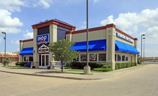 Plus de détails pour 4125 W Owen K Garriott Rd, Enid, OK - Commerce de détail à vendre