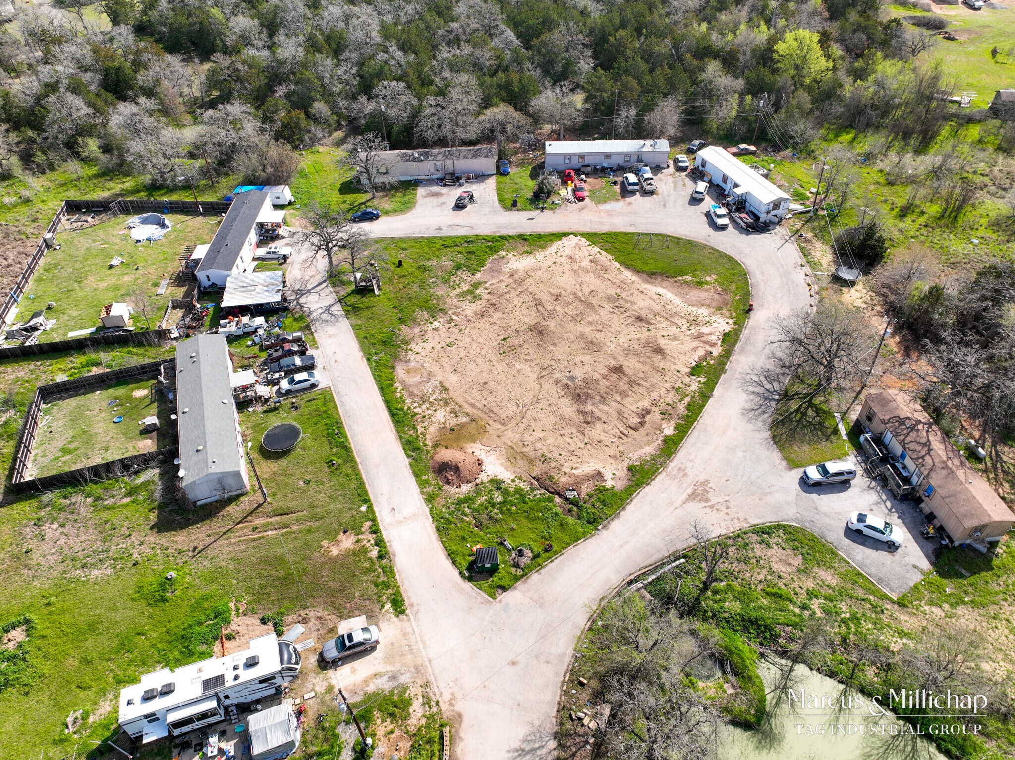 1360 W State Highway 71, Bastrop, TX à vendre Photo principale- Image 1 de 1