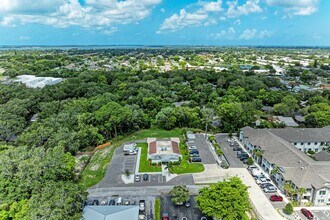 1416 59th St, Bradenton, FL - Aerial  map view - Image1
