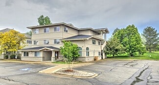 Plus de détails pour 6658 Gunpark Dr, Boulder, CO - Bureau à vendre