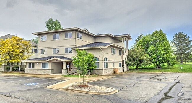 Plus de détails pour 6658 Gunpark Dr, Boulder, CO - Bureau à vendre