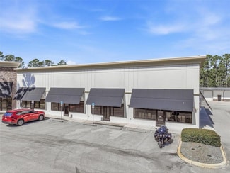 More details for 7775 S US Highway 1, Bunnell, FL - Flex for Lease