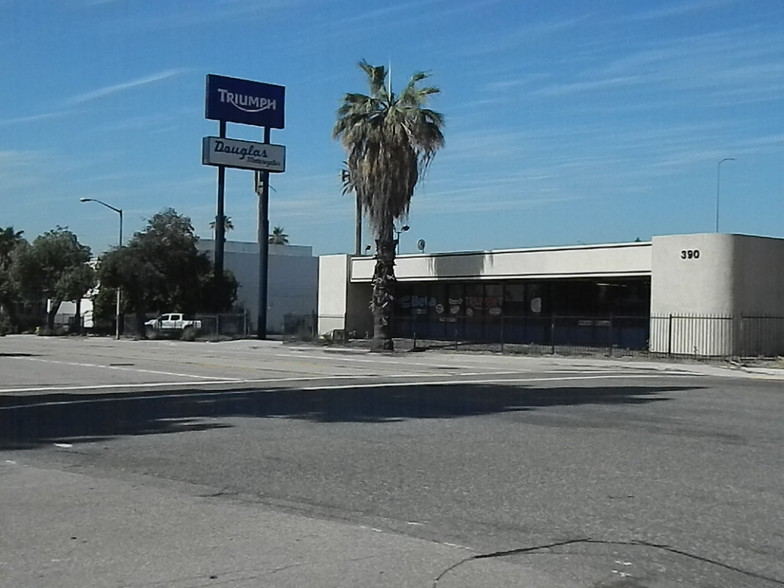 390 N H St, San Bernardino, CA for sale - Building Photo - Image 1 of 1