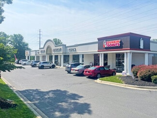More details for 22861 Three Notch Rd, California, MD - Retail for Lease