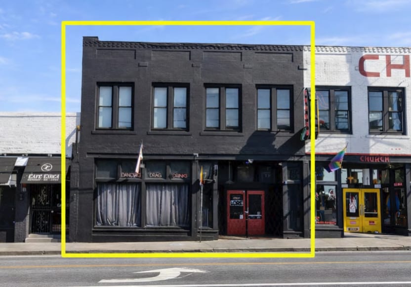 464B-466 Edgewood Ave, Atlanta, GA for sale Primary Photo- Image 1 of 5