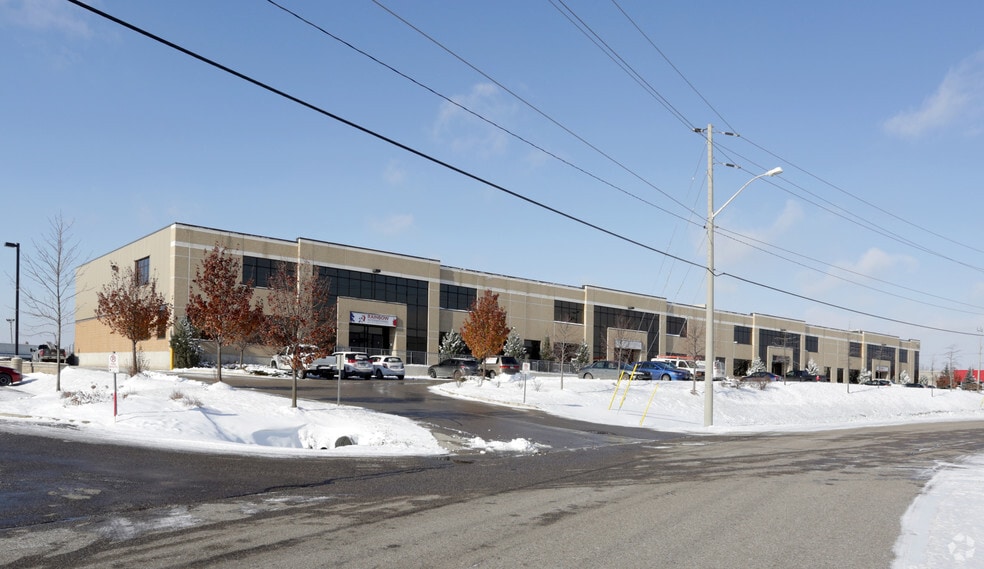 375 Sheldon Dr, Cambridge, ON for sale - Primary Photo - Image 1 of 1