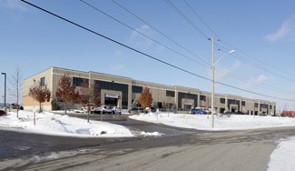 Plus de détails pour 375 Sheldon Dr, Cambridge, ON - Local d'activités à louer