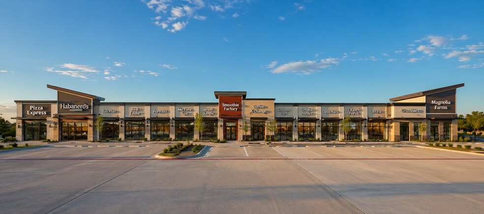 30625 Kingsland Blvd, Brookshire, TX à louer - Photo du bâtiment - Image 3 de 64