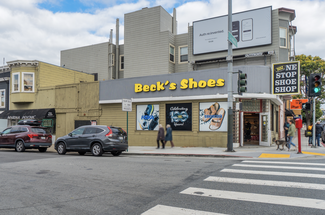 More details for 2396-2398 Lombard St, San Francisco, CA - Retail for Sale