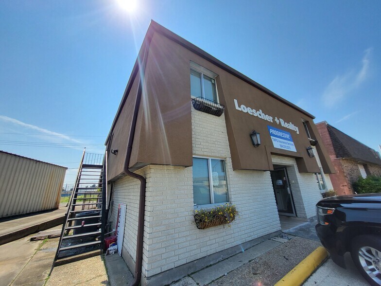 3003 Jean Lafitte Pky, Chalmette, LA for sale - Building Photo - Image 1 of 8