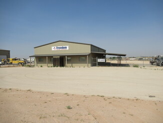 More details for 3609 N County Road 1148, Midland, TX - Flex for Lease