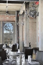 604 S Alamo St, San Antonio, TX for lease Interior Photo- Image 2 of 13