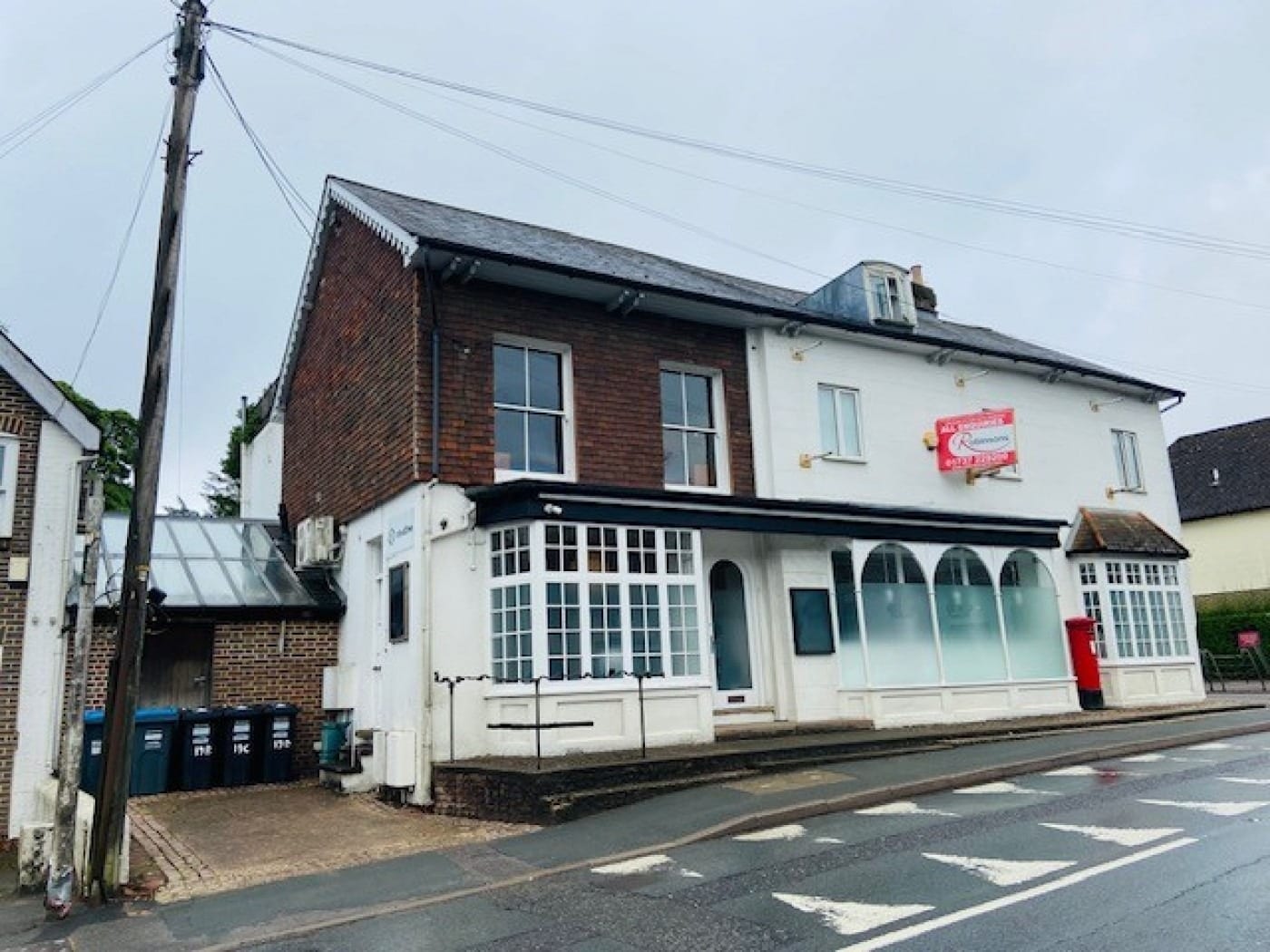 19 High St, Nutfield for lease Building Photo- Image 1 of 4