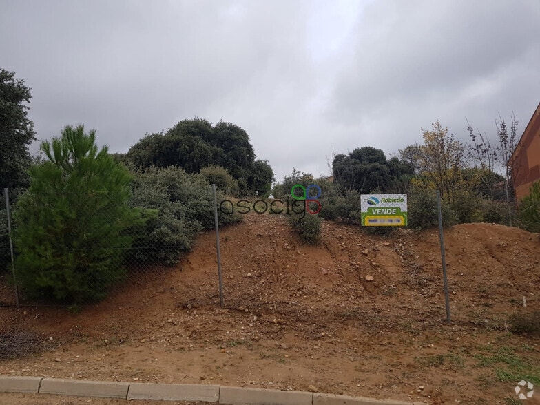 Land in Valdeaveruelo, Guadalajara for sale - Building Photo - Image 2 of 7