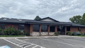 Plus de détails pour 320 N 20th Ave, Pasco, WA - Bureau à vendre