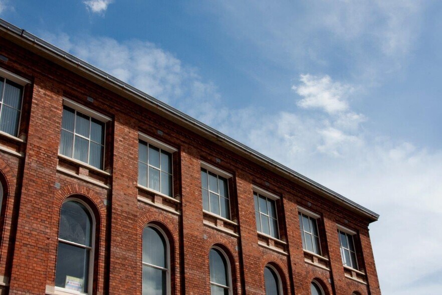 Lower Bond St, Hinckley for lease - Building Photo - Image 3 of 5